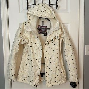 Burton Dry Ride Society Jacket